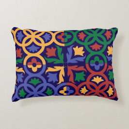 Almofada Decorativa Azulejos Andaluzes 3