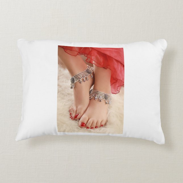 Almofada Decorativa Baby Bliss (Verso)