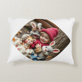 Almofada Decorativa Babydecke