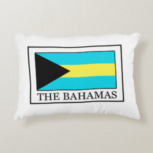 Almofada Decorativa Bahamas