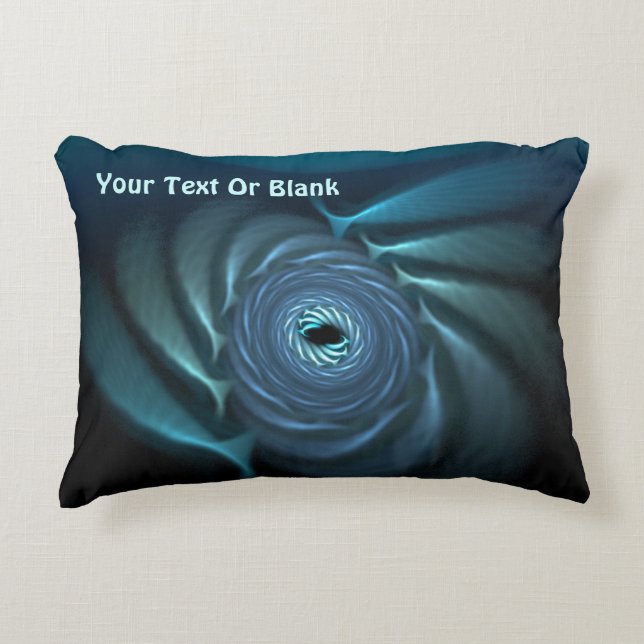 Almofada Decorativa Baleias de Gelo (Frente)