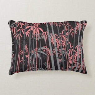 Almofada Decorativa Bambu 5