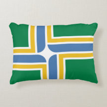 Bandeira de Portland, Oregon