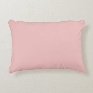 Almofada Decorativa Bebê rosa