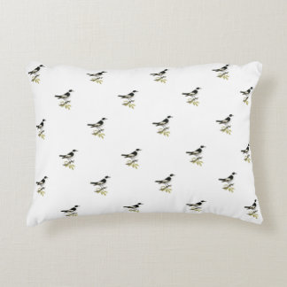 Almofada Decorativa Bebês: Little Bird (GRE.W) -