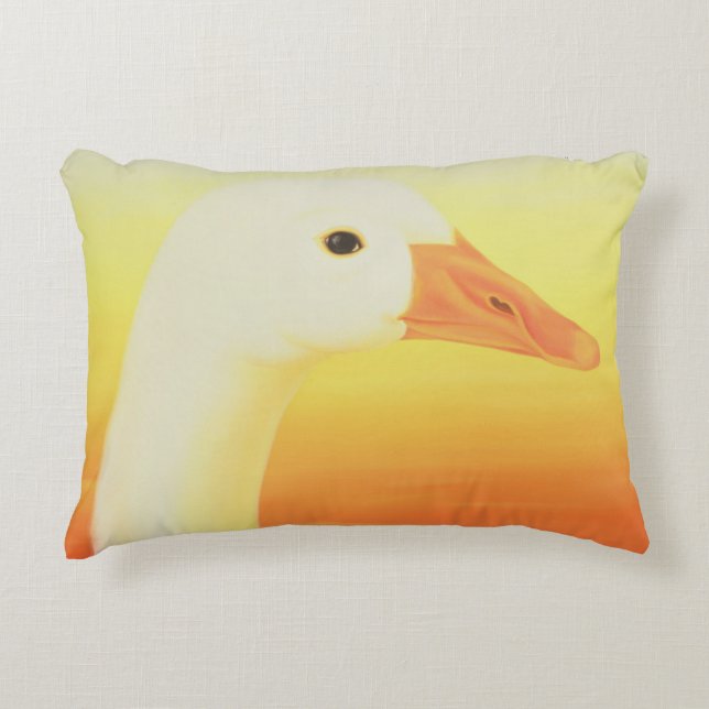 Almofada Decorativa Beleza 1998 (Frente)