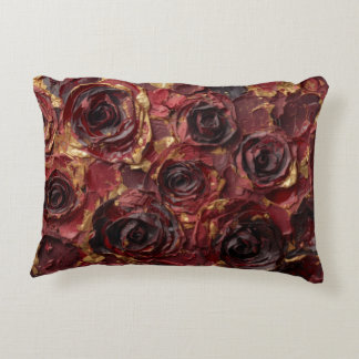 Almofada Decorativa Beleza da Natureza Suave – Coleção Artística Fofa