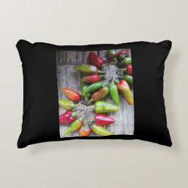 Almofada Decorativa bell pepper pillow