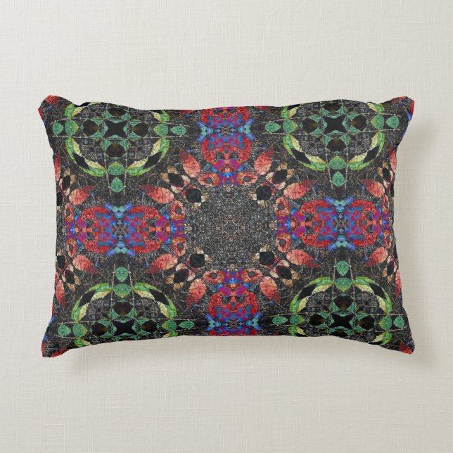 Almofada Decorativa Berries (Frente)