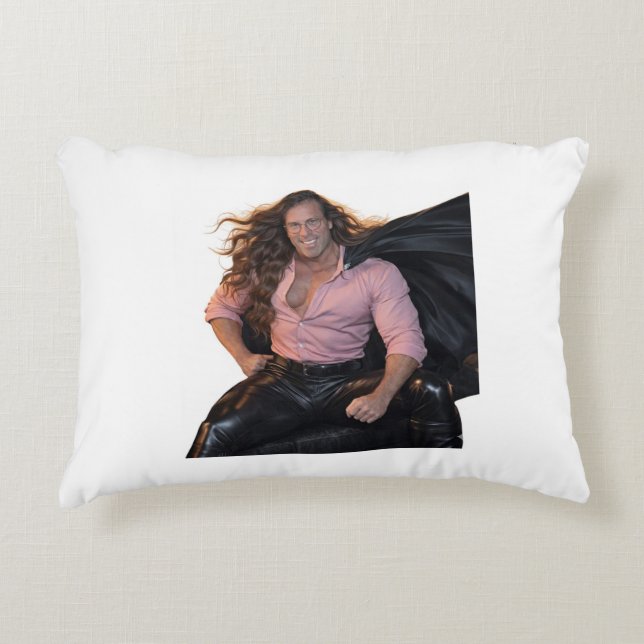 Almofada Decorativa Big Sug Pillow (Frente)