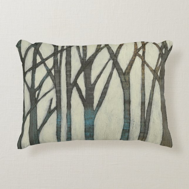 Almofada Decorativa Birch Line I (Frente)