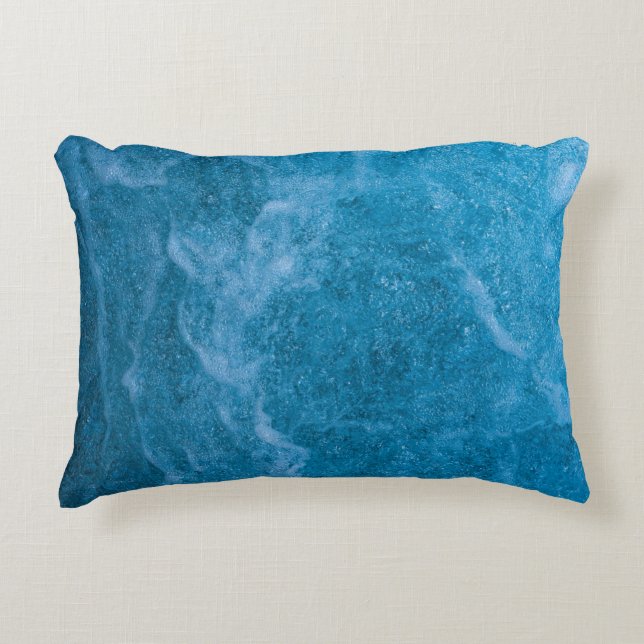 Almofada Decorativa Blue (Frente)
