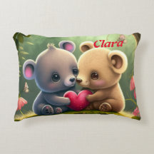 Bons animais apaixonados