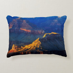 Almofada Decorativa Borda sul do Grand Canyon