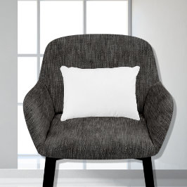 Almofada Decorativa Branco Básico Cor sólida 11x16