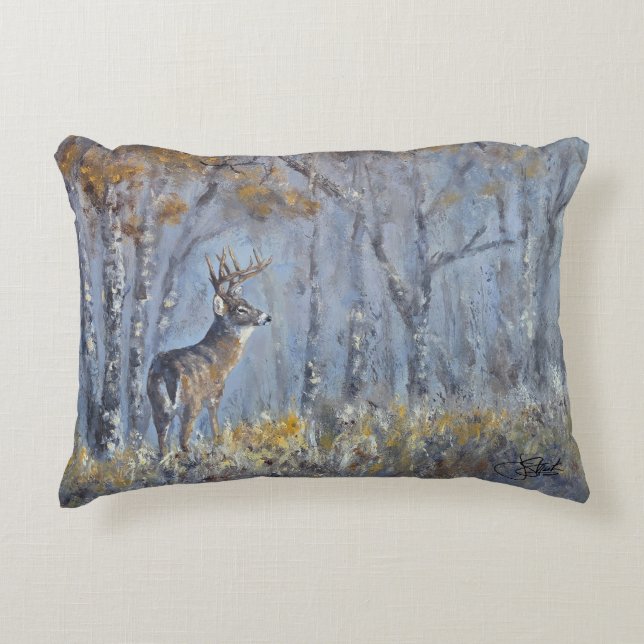 Almofada Decorativa Buck Meadow (Frente)