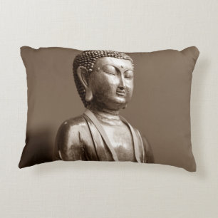 Almofada Decorativa Buda