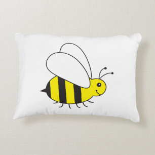 Almofada Decorativa Bumble Bumble Cartoon