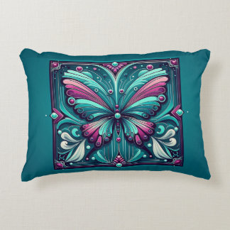 Almofada Decorativa Butterfly 8