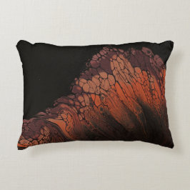 Almofada Decorativa Butterfly Effect Accent Pillow