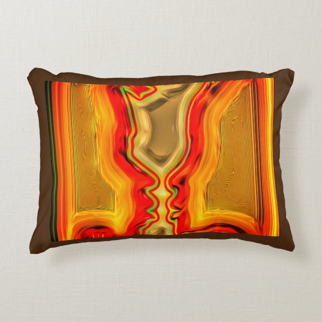 Almofada Decorativa CABSINK09 Travesseiro (Frente)