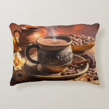 CACAU - CHOCOLATE QUENTE