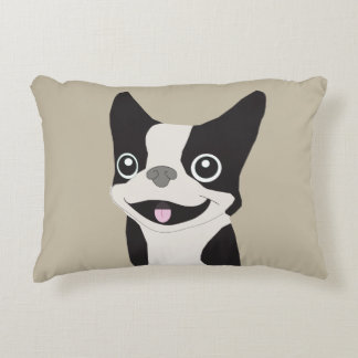 Almofada Decorativa Cachorro adorável