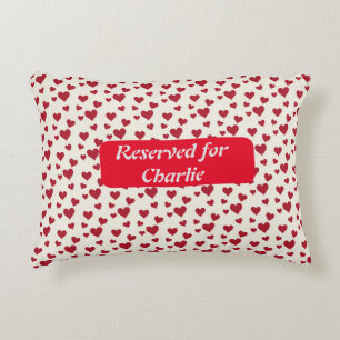 Almofada Decorativa Cachorro ou Cama de Cães de Gato. Personalizável