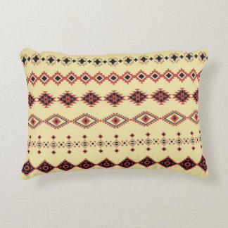 Almofada Decorativa Calma Nativa Americana do Sudoeste