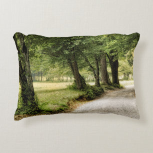 Almofada Decorativa Caminho no País