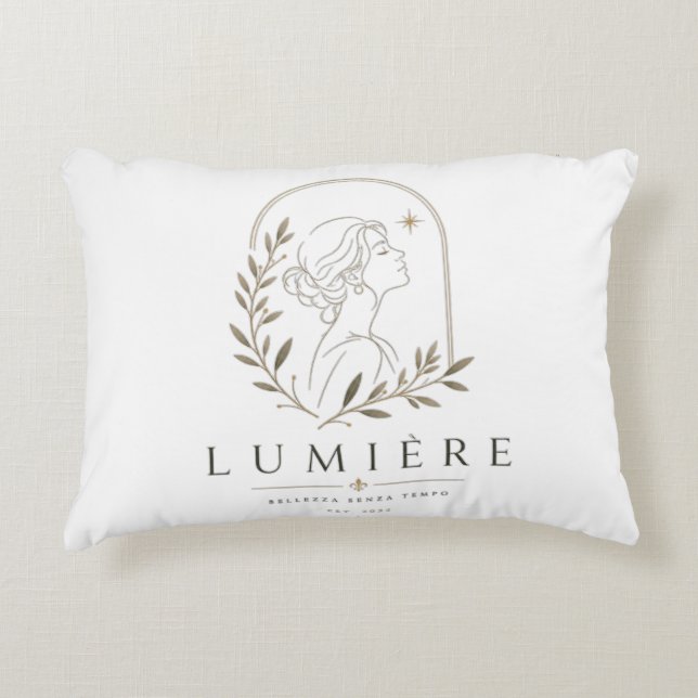 Almofada Decorativa Camiseta (Frente)