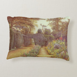 Almofada Decorativa Campsea Ashe, Suffolk por Ernest Arthur Rowe