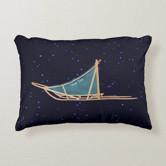 Almofada Decorativa Canina (Frente)