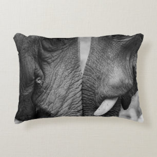 ALMOFADA DECORATIVA CASAL ELEPHANT