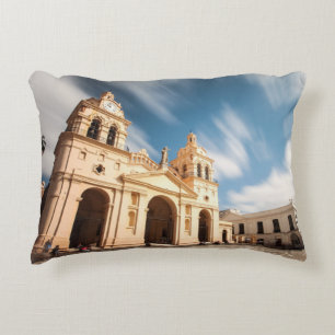 Almofada Decorativa Catedral Córdova, San Martin