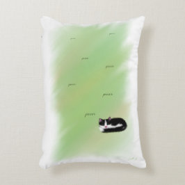 Almofada Decorativa Catnap Kitten