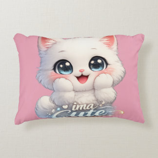 Almofada Decorativa Catsera 1.0