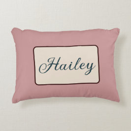 Almofada Decorativa Celebrações Diárias