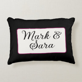 Almofada Decorativa Celebrações Diárias