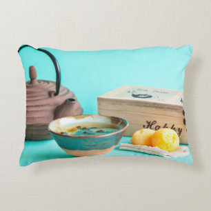 Almofada Decorativa Chá para um