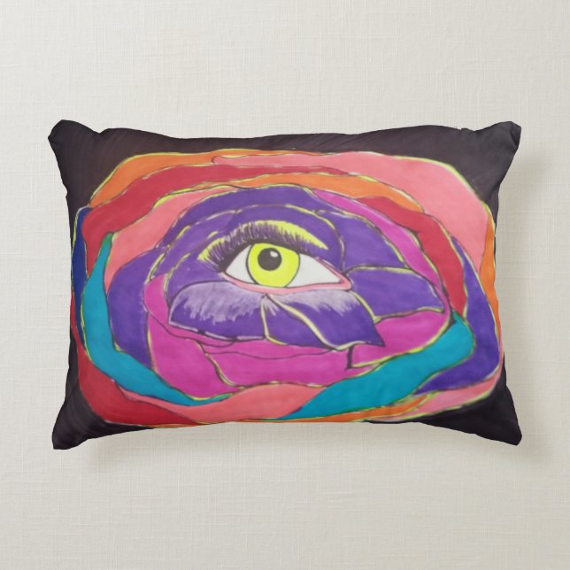 Almofada Decorativa Chaveiro (Frente)