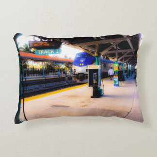 Almofada Decorativa Chegada ao Track 2