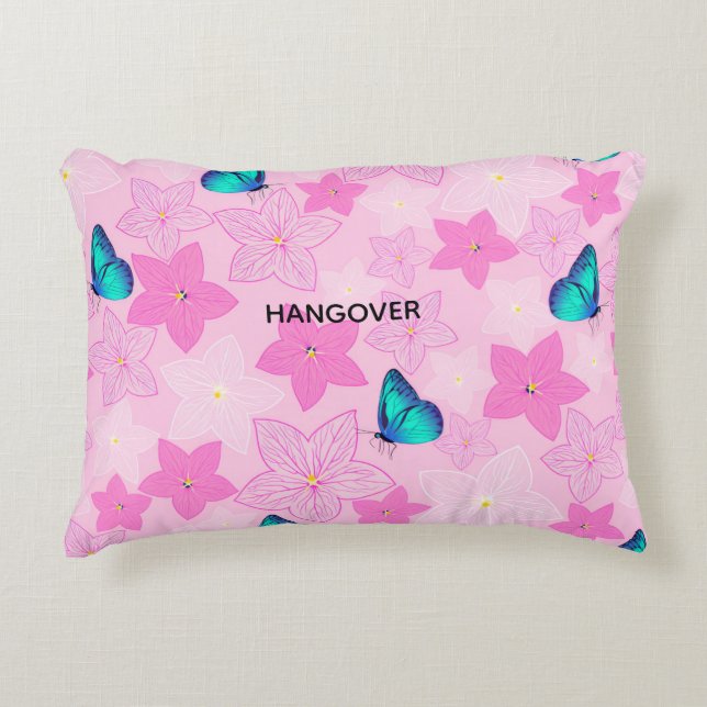 Almofada Decorativa Chic comfort decor (Frente)