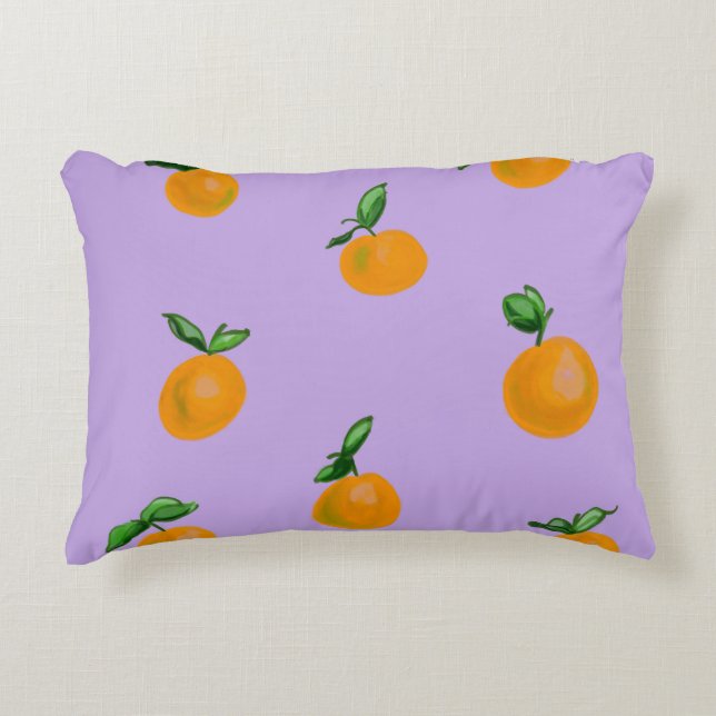 Almofada Decorativa Christmas tree decoration (Frente)