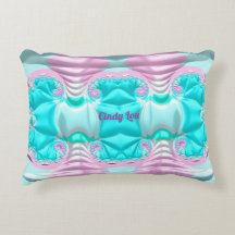 CINDY LOU ~BUCKLED UP ~ Fractal Branco Cor-de-rosa