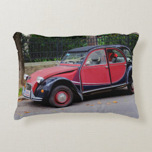 Almofada Decorativa Citroen 2 CV Charleston