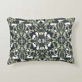 Almofada Decorativa Coelhinhos Snowbell