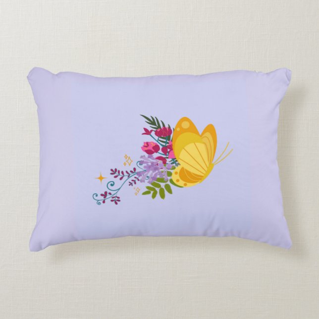 Almofada Decorativa cojin (Frente)