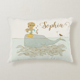 Almofada Decorativa Cojín decorativo