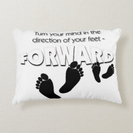 Almofada Decorativa Coleção de encaminhamento